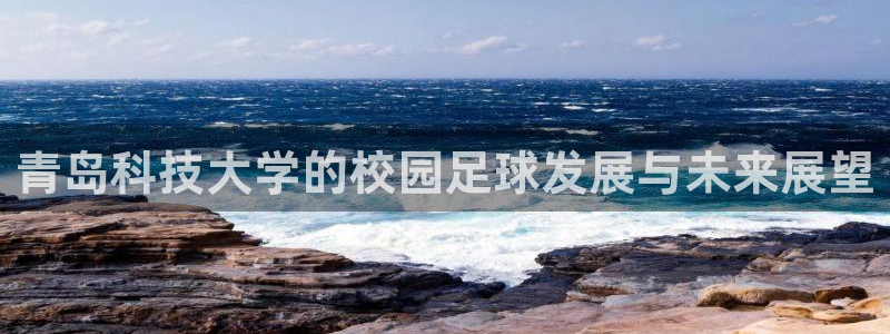 青岛科技大学的校园足球发展与未来展望